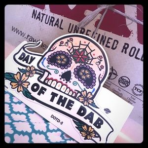 Denver Themed Stickers